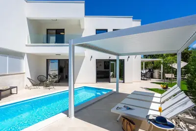 Image de Maison confortable Ă Linardici