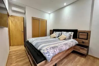 Image de Secure residence with pool & fiber