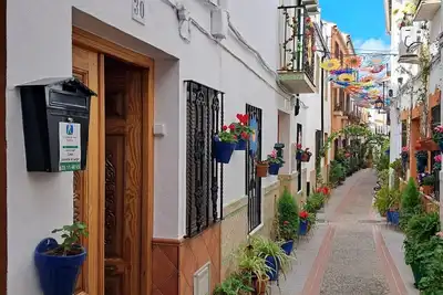 Image de Casa Juanita la Larga