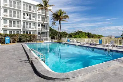 Image de Looking for the perfect family-friendly escape with sun, sand-2 Bedroom Deluxe