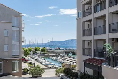 Image de Appartement Marina 7 by aneo travel
