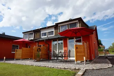 Image de Naturcamp Duvendiek vacation apartment