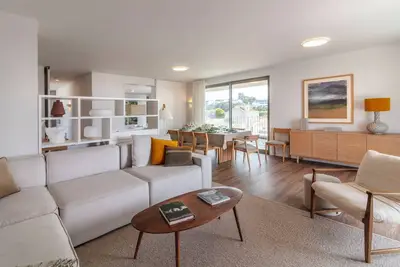 Image de Urban Penthouse by Azores HomeMade