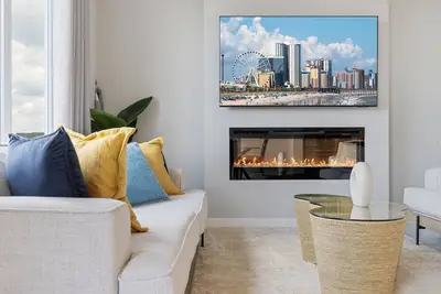 Image de Luxury and spacious 5br Home • Calgary • Near Yyc