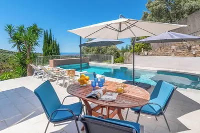 Image de Paraiso d'Oliva Sayalonga by Ruralidays