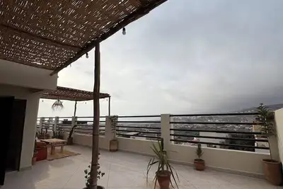 Image de Cozy studio Near to the beach
