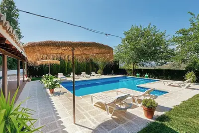 Image de Loma Alta Cambil by Ruralidays