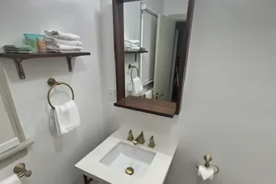 Image de Double Motel Room - Ndm