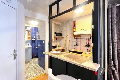 Image de Petit Studio en centre-ville