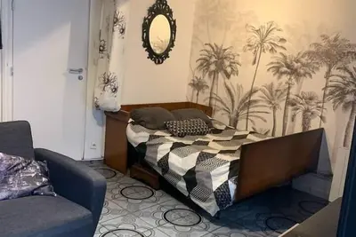 Image de Petit Studio confortable