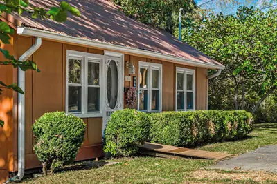 Image de Downtown Mentone - Baileys Bungalow