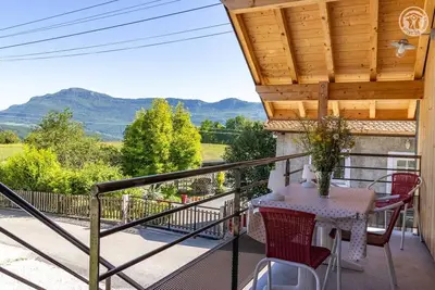 Image de La Grange Du Lutrin - Saint-Paul-Sur-Yenne