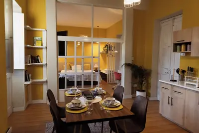Image de Beautifull 2-bedroom apartment close to Plaza de Armas
