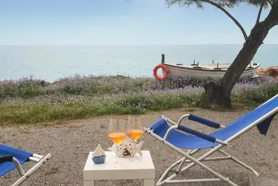 Image de Bel appartement à Capo d'Orlando