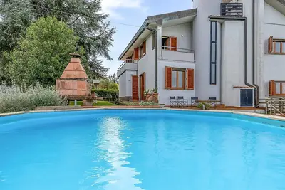 Image de Superbe maison à San Vivaldo