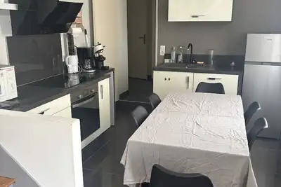 Image de Maison Royan \nProche marché couvert et de toute commodité