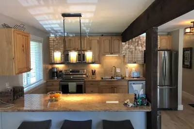 Silverthorne Mountain House