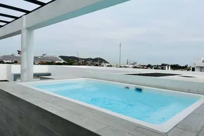 Image de Aleman Apartments