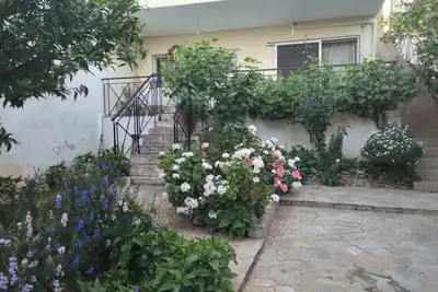 Image de Chic 1-bedroom apartment near Athens airport with Ac, WiFi