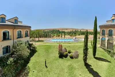 Image de 2 Units - Peaceful Setting, Garden Walks & Relaxed Country Living