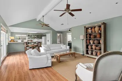 Image de Cozy River Casita for Families & Friends