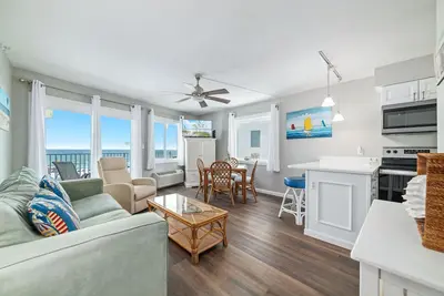 Image de Perdido Skye 16 | Beachfront, Pool, Private Balcony | My Beach Getaways