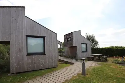 Image de Cassiopee - Ecolodge de Mont-Bernanchon