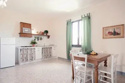 Image de Appartement 'Bellavista - 1' avec jardin privé, balcon et Wi-Fi
