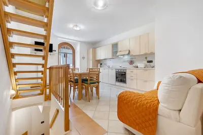 Image de Casa Donati, vaste appartement dans un village de montagne