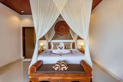Image de Tiara Villa Sebatu