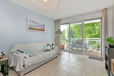 Image de Appartement \"La Ria\" à Pornic