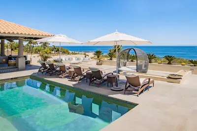 Image de Spacious and Elegant Luxury Villa Rental in Cabo Del Sol