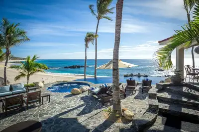 Image de Beautiful Beach Front Villa in Exclusive Punta Bella Community