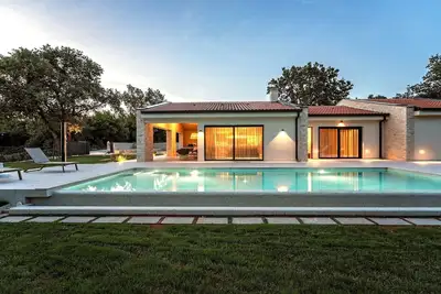 Image de Villa Vista Verde (Istria - Visnjan)