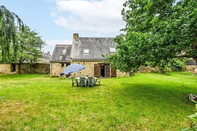 Image de Ty Maen by Interhome