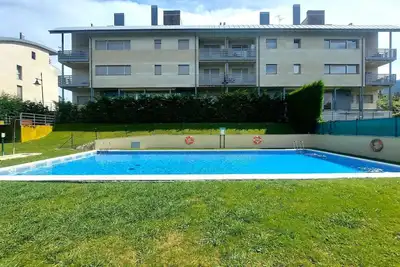 Image de Las Xanas Apartment