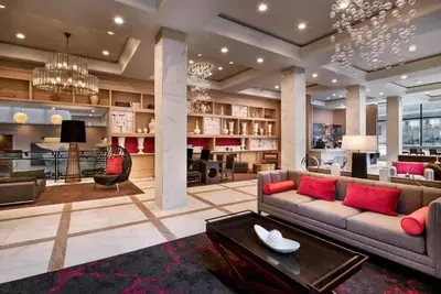 Image de 3 Downtown Rooms | Short Drive to Baltimore Museum of Art and National Aquarium