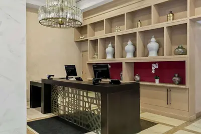 Image de 4 Family-Friendly Rooms | Close to Baltimore Convention Center