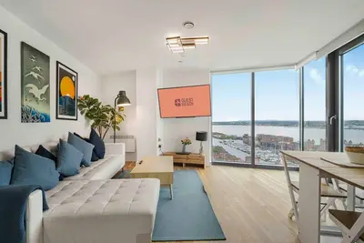 Image de GuestReady - Stylish Flat with Bay View
