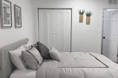 Image de Charming 1-bedroom apartment with Ac, WiFi in enchanting Lehigh Acres