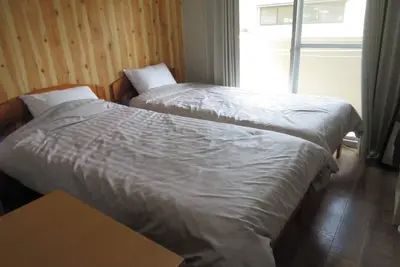 Image de Sanuki City Ogata Twin Room Cheap and good value V / Sanuki Kagawa
