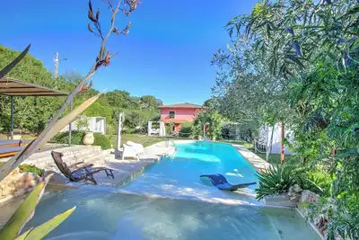 Image de Casa Fra Gli Ulivi with Pool - Ponente, Ameglia, Italy