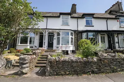 Image de Poppy Cottage, family friendly in Bowness-On-Windermere