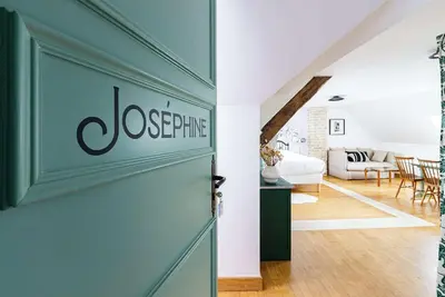 Image de Logis Joséphine