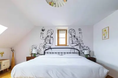 Image de Logis Marie
