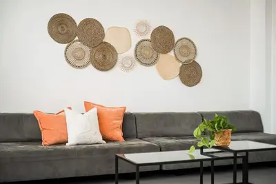 Image de New! Walk to Beaches + Restaurants + Close to Sju and Isla Verde in San Juan!