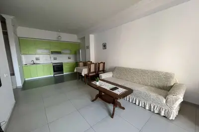 Image de Apartment in the center of Yerevan