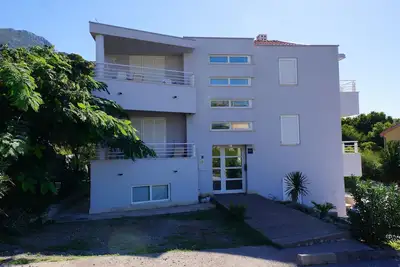 Image de Appartements Sunny (119171-A5) - Karlobag