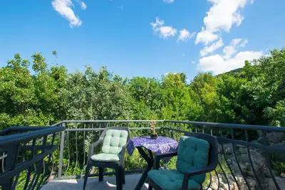 Image de Appartements Sanja (119531-A2) - Karlobag