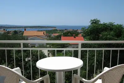 Image de Appartement Branko (119621-A1) - Banjol - île de Rab